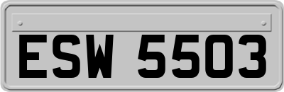 ESW5503