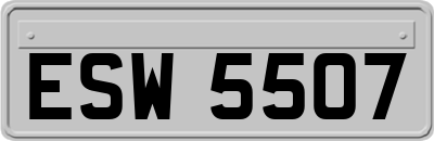 ESW5507