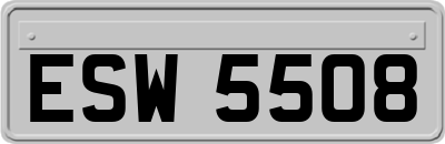 ESW5508