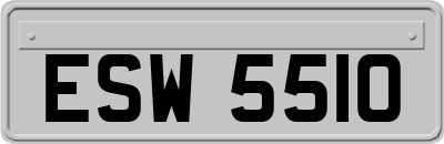 ESW5510