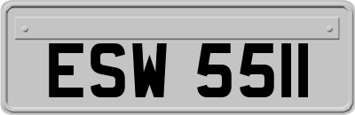ESW5511