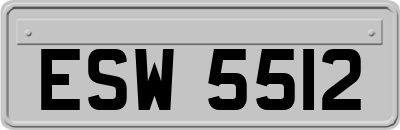 ESW5512