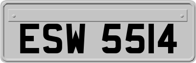 ESW5514