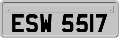 ESW5517