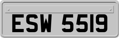 ESW5519