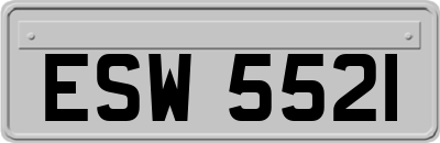 ESW5521