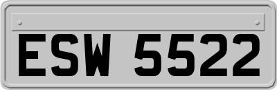 ESW5522