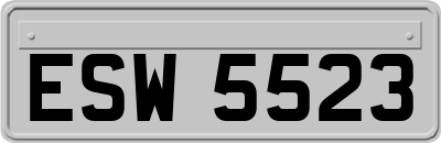 ESW5523