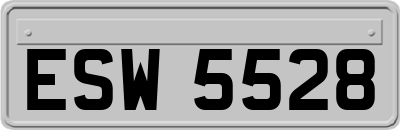 ESW5528