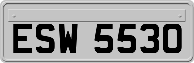 ESW5530