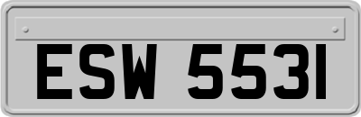 ESW5531