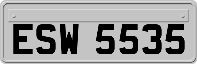ESW5535