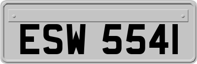 ESW5541