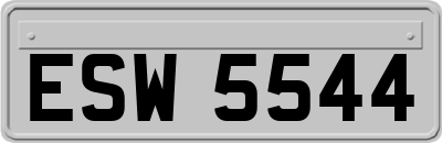 ESW5544