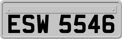 ESW5546