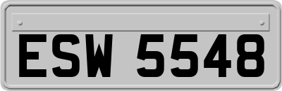 ESW5548