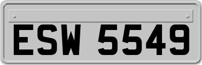ESW5549
