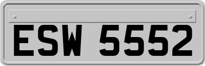 ESW5552
