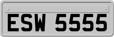 ESW5555