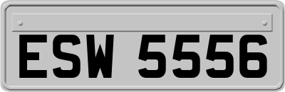 ESW5556