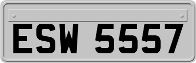 ESW5557