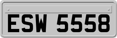 ESW5558