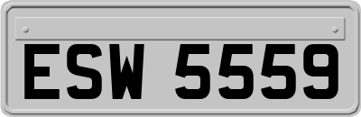 ESW5559