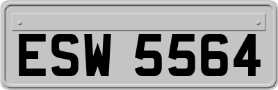 ESW5564