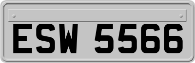 ESW5566
