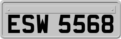 ESW5568