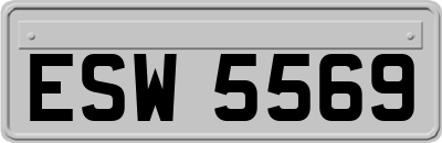 ESW5569