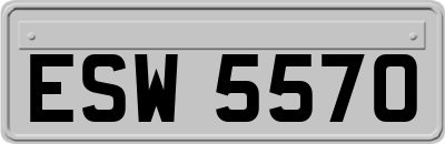 ESW5570