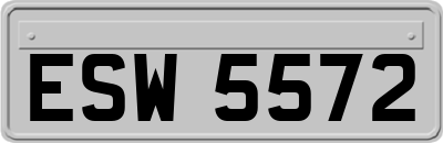 ESW5572