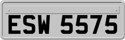 ESW5575