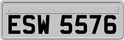 ESW5576