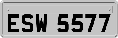 ESW5577