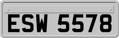 ESW5578