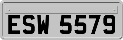ESW5579