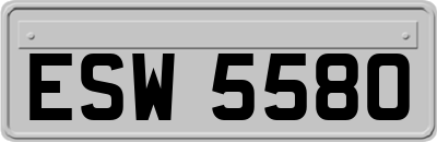 ESW5580