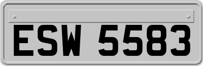 ESW5583