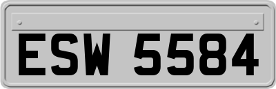 ESW5584
