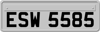 ESW5585