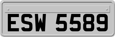 ESW5589