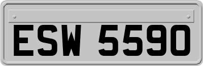 ESW5590