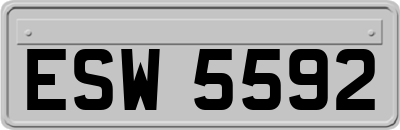 ESW5592