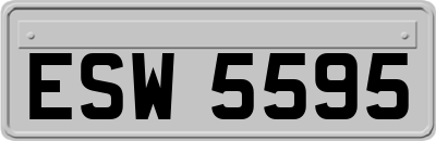 ESW5595
