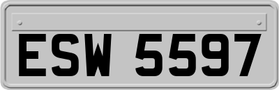ESW5597