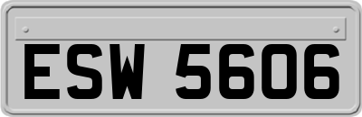 ESW5606