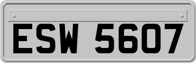 ESW5607