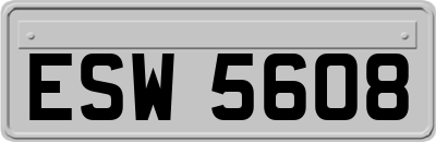 ESW5608